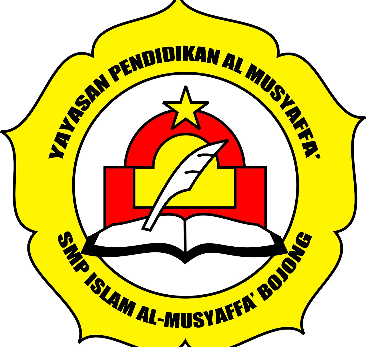 Logo Sekolah